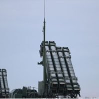 Ukraine denies Russia destroyed Patriot missile defence system