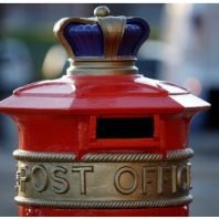 Royal Mail owner recovers from strike losses.