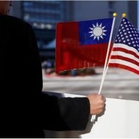 US and Taiwan agree on first part of '21st Century' trade pact