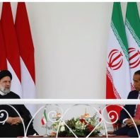 Indonesia and Iran sign preferential trade deal