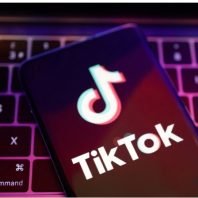 TikTok sues Montana over app ban.