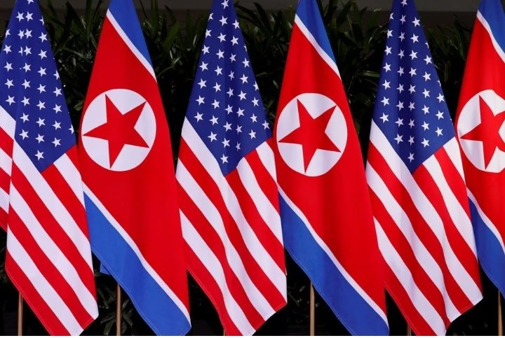 US, South Korea impose new North Korea IT sanctions on "illicit" workers.