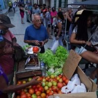 Cuba refuses quick fixes as economic crisis continues.