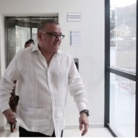 Former Salvadoran President Funes receives 14 years in prison