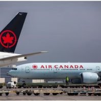 Air Canada pilots end 10-year contract, negotiate