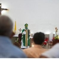 Nicaragua accuses Catholic Church of money laundering, freezes accounts