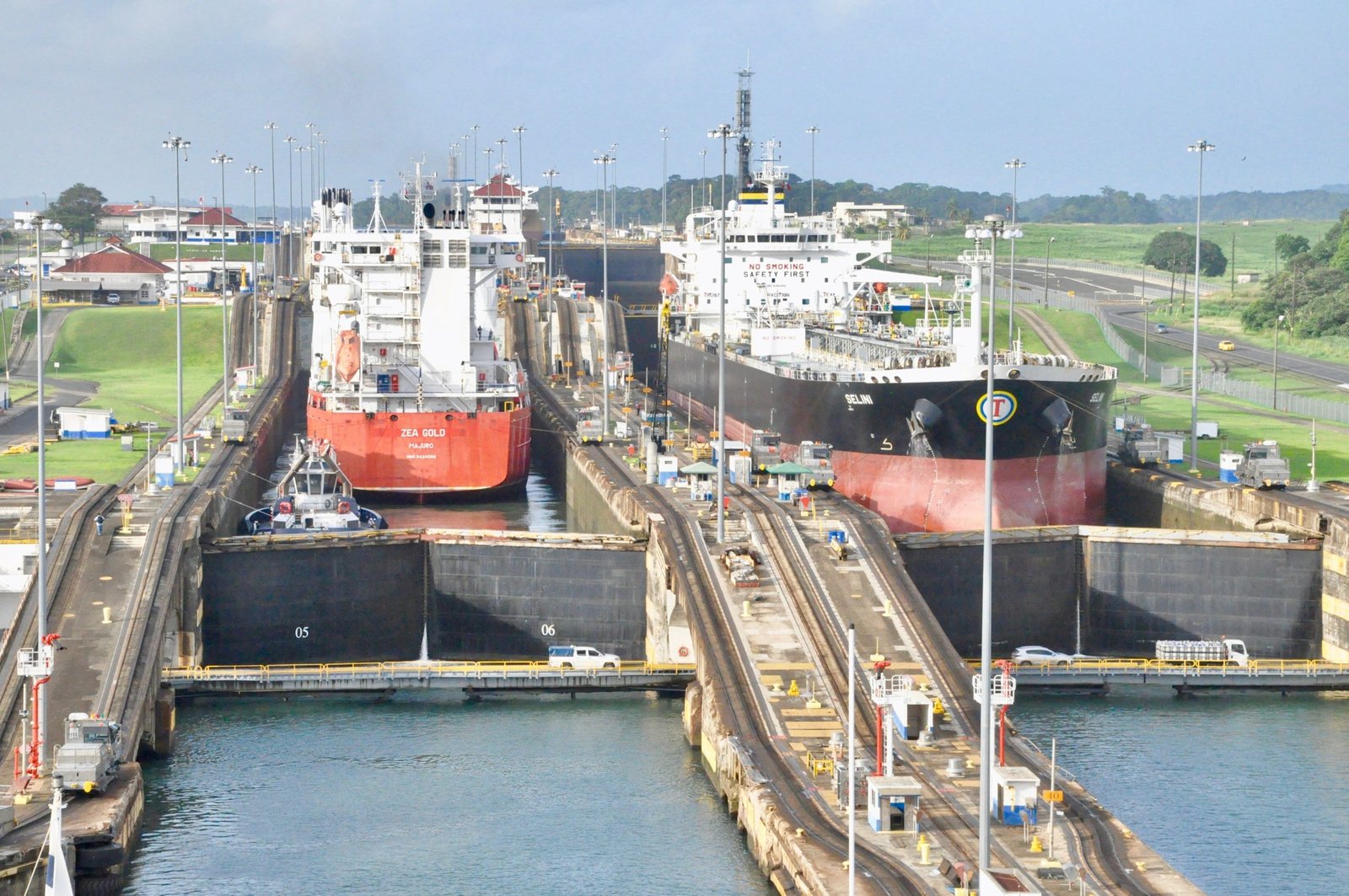 Despite US strategy, Panama's Darien Gap migration rises