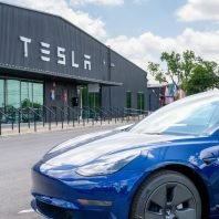 tesla-stock-is-on-a-tear-it’s-playing-chess-while-other-play-checkers,-says-analyst.
