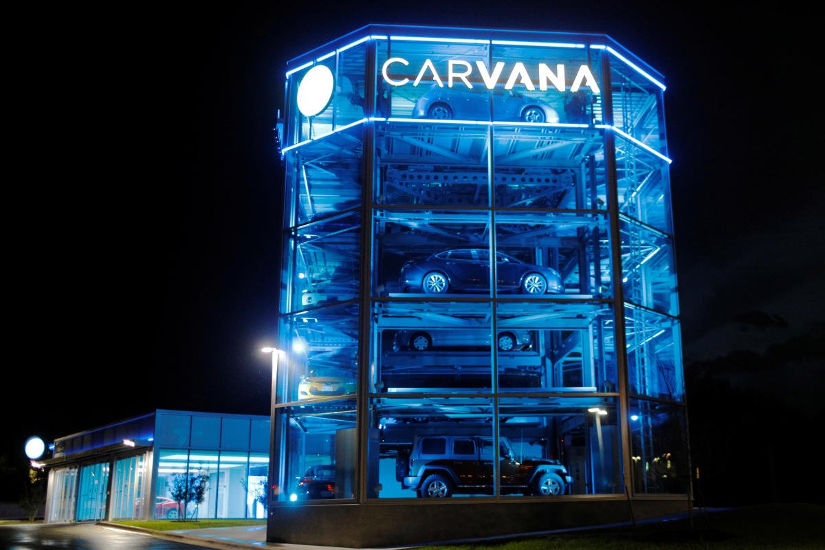 carvana-stock-surge-leaves-short-sellers-sitting-on-$1-billion-loss