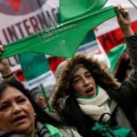Argentina eases access to 'morning after pill', broadening reproductive rights