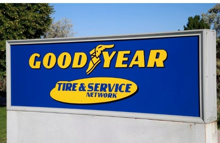 Mexico reviews Goodyear plant labor rights at U.S. trade request.