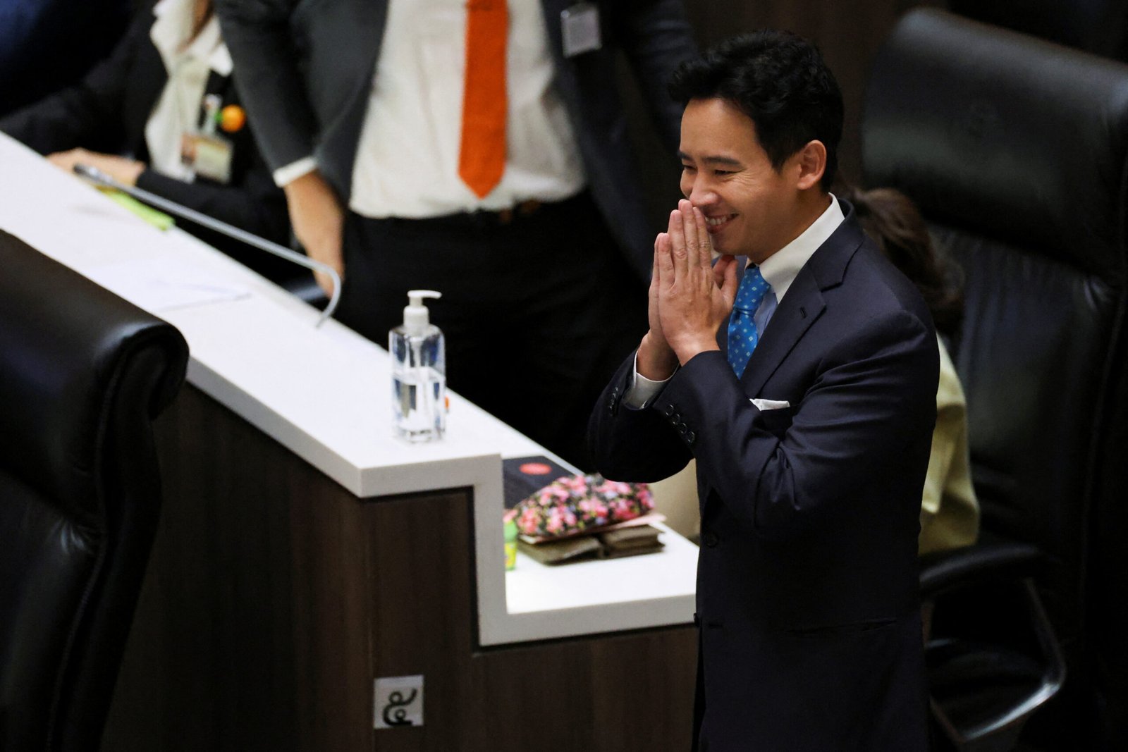 thai-court-suspends-pita-as-lawmaker-as-parliament-votes-on-pm
