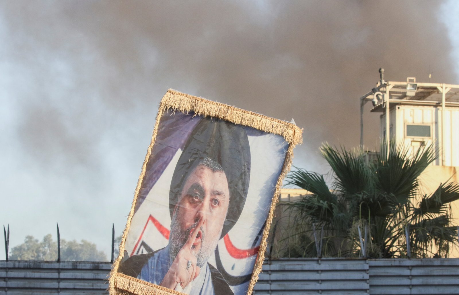 iraq-expels-swedish-ambassador-over-planned-koran-burning