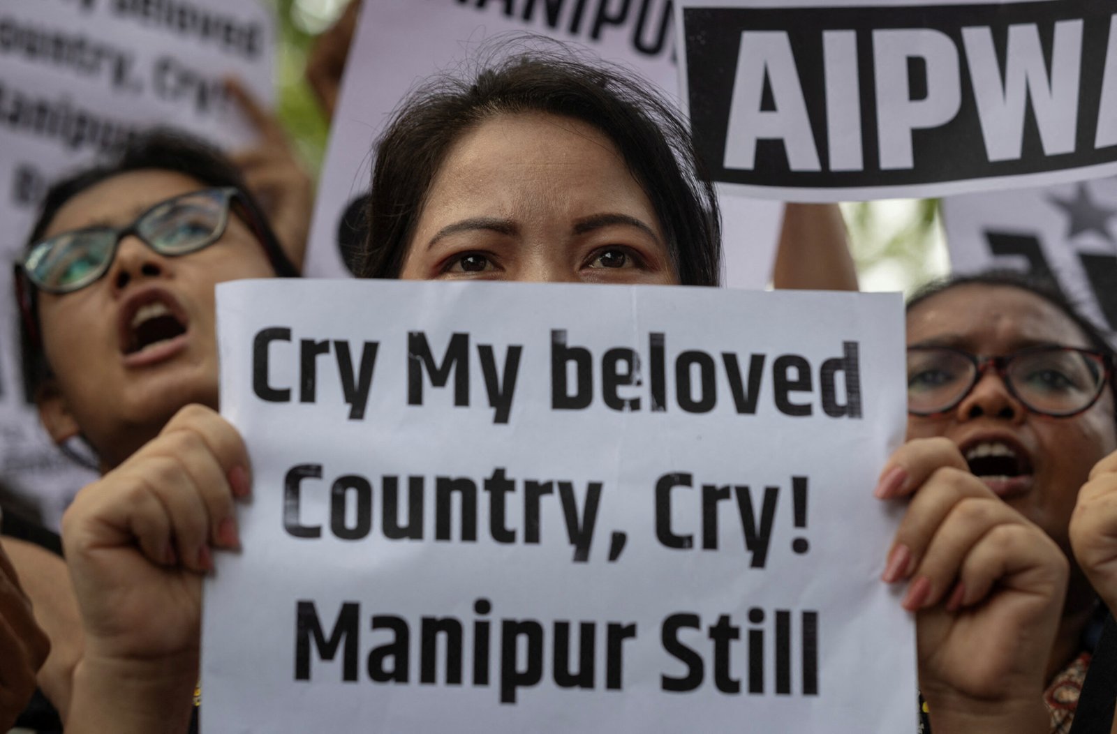 manipur:-ethnic-violence-in-the-indian-state-explained