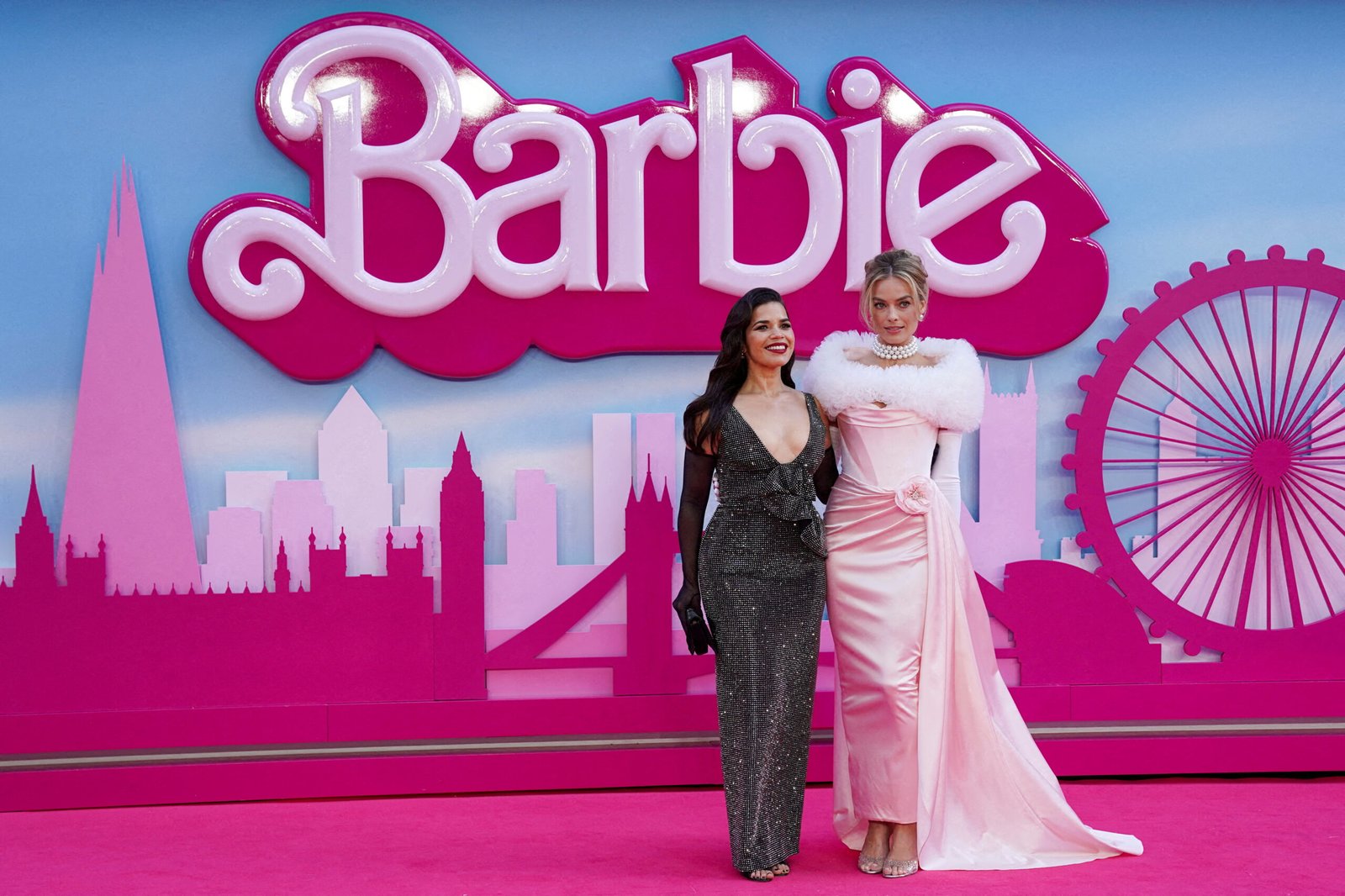 ‘barbie’-sets-records,-‘oppenheimer’-strong-in-box-office-battle