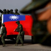 us-announces-taiwan-weapons-package-worth-up-to-$345-mln