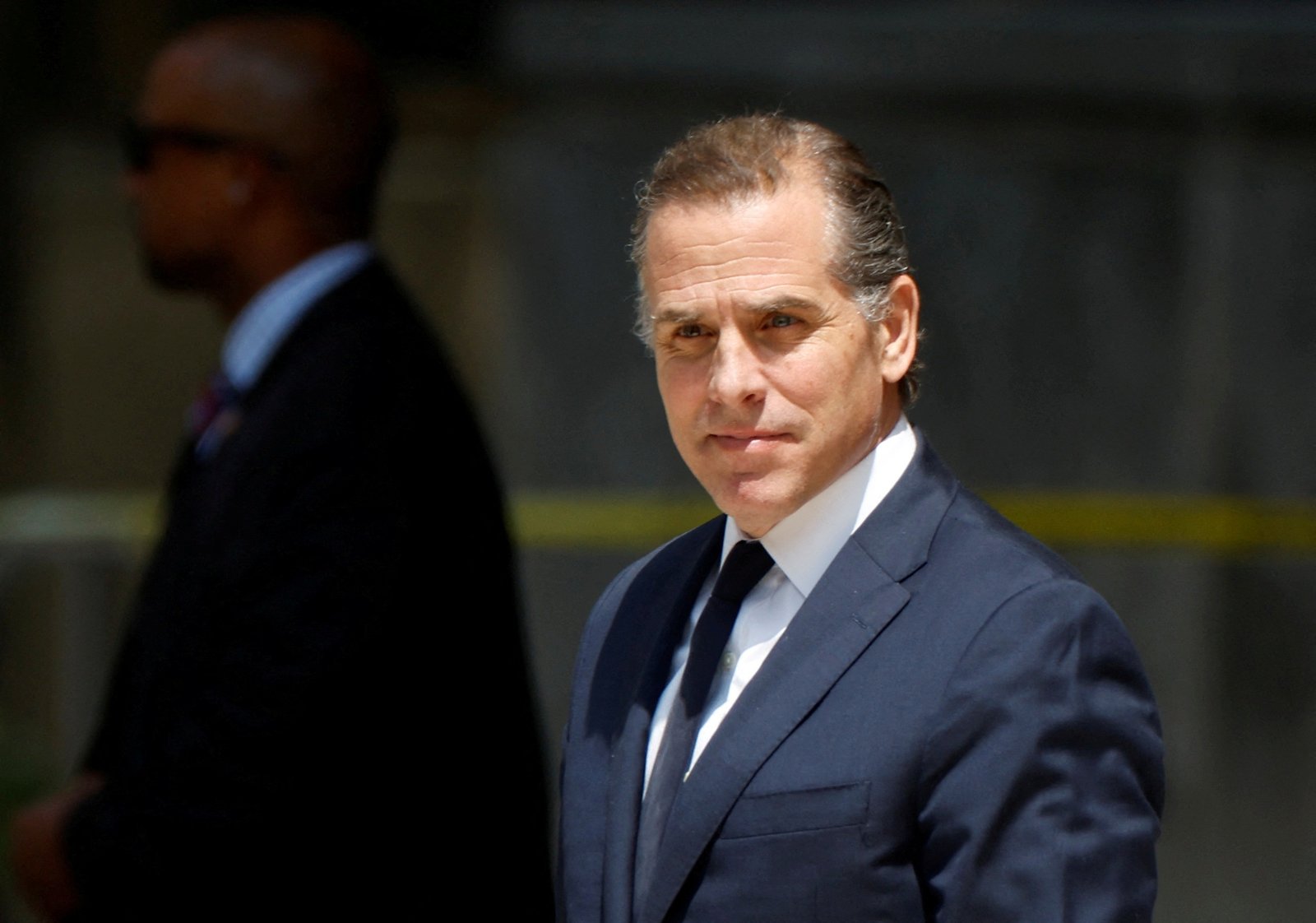 hunter-biden-could-face-trial,-newly-named-us-special-counsel-says