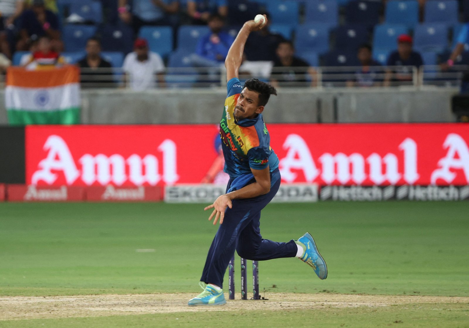 sri-lanka’s-theekshana-out-of-asia-cup-final-due-to-injury
