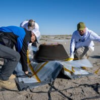 nasa-asteroid-sample-parachutes-safely-onto-utah-desert