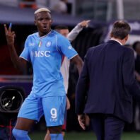osimhen’s-agent-threatens-legal-action-against-napoli-after-video-‘mocks’-striker