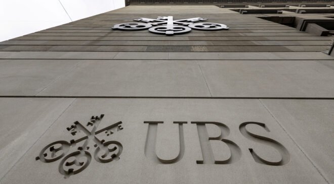 ubs-says-‘not-aware’-of-doj-probe-into-sanctions-related-compliance-failures