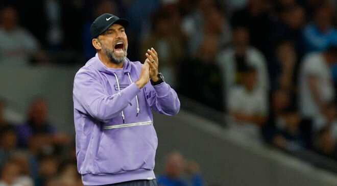 klopp-fumes-over-decisions-as-nine-man-liverpool-lose-at-spurs