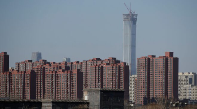 china-new-home-prices-tick-up-in-sept,-ending-four-month-decline-–-survey