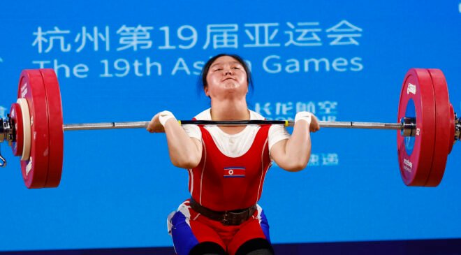north-korea-sets-another-weightlifting-world-record-at-asian-games