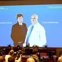 hungarian-and-us-scientists-win-medicine-nobel-for-covid-19-vaccine-discoveries