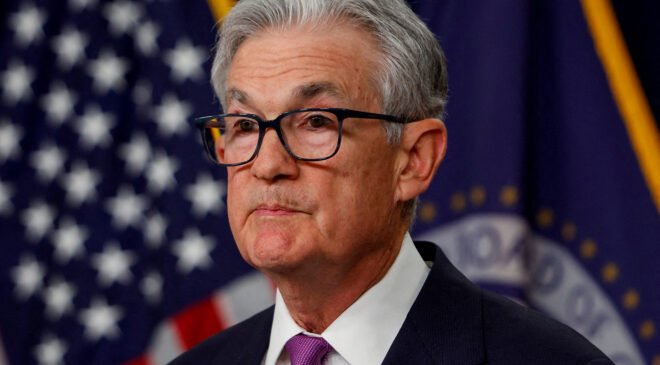 fed’s-powell:-economy-still-working-through-the-impact-of-the-pandemic
