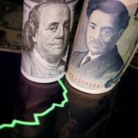 yen-surges-against-dollar,-leads-some-to-suspect-intervention