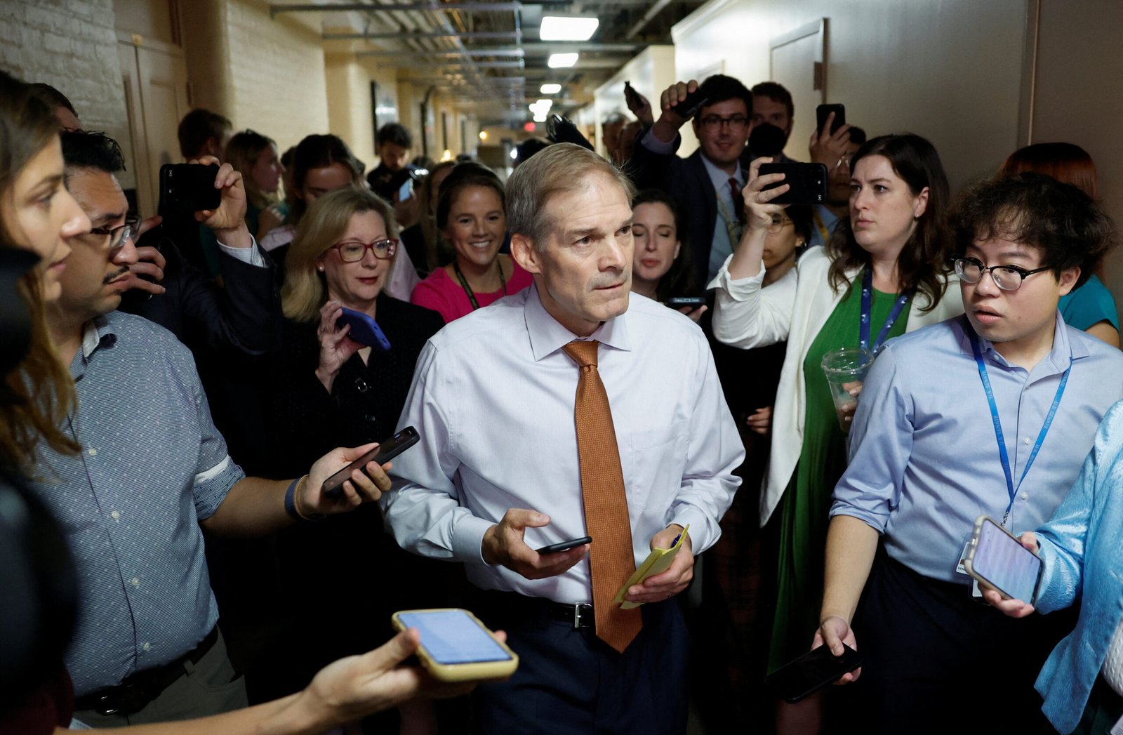 with-us-house-leaderless,-jim-jordan-to-run-for-top-post