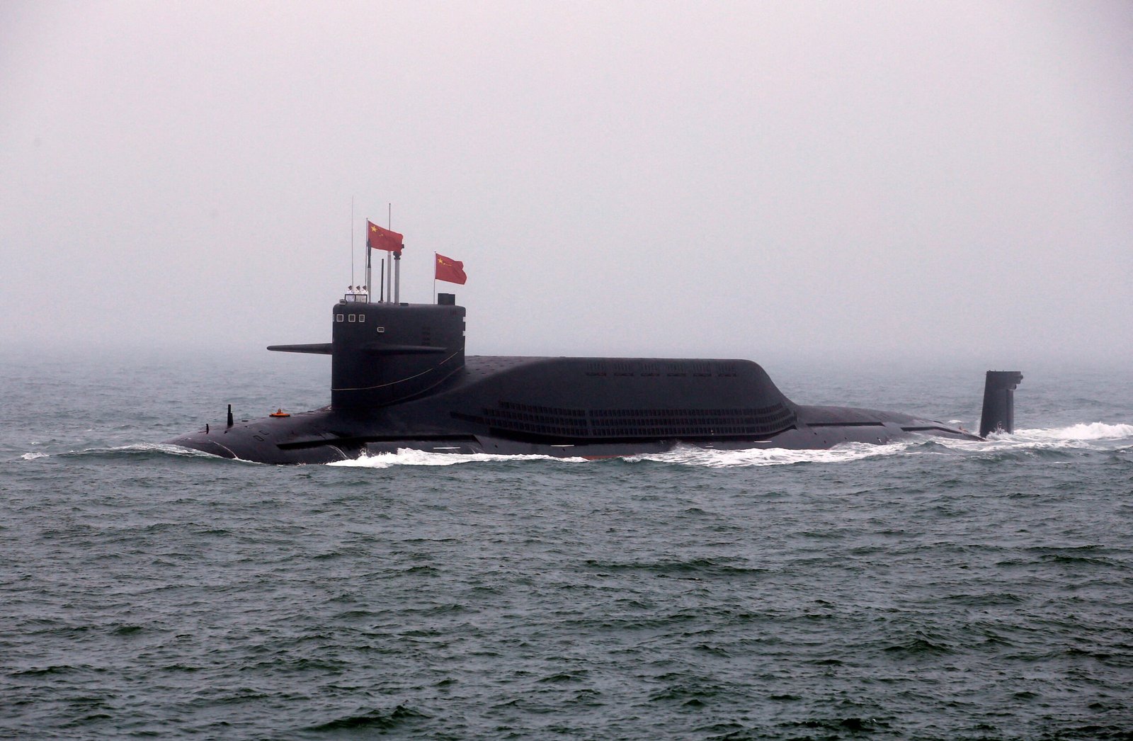 inside-asia’s-arms-race:-china-near-‘breakthroughs’-with-nuclear-armed-submarines,-report-says