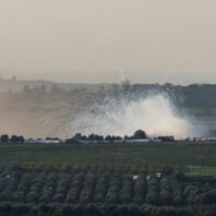 hamas-says-it-fires-on-israeli-forces-pressing-ground-assault