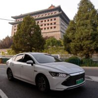 china-ev-maker-byd-to-build-first-europe-plant-in-hungary,-frankfurter-allgemeine-sonntagszeitung-reports