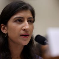 ftc-chair-lina-khan-looks-for-allies-and-leads-in-silicon-valley-charm-offensive