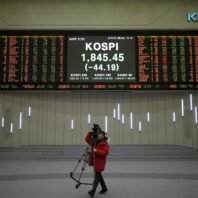 south-korea-to-re-impose-stock-short-selling-ban-through-june-to-‘level-playing-field’