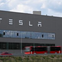tesla-raises-wages-4%-for-german-workers-amid-union-pressure,-wsj-reports