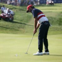 homa-takes-narrow-lead-into-final-round-of-nedbank-golf-challenge